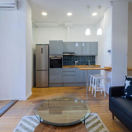 Florit Flats - The Vella Apartment Valencia Exterior photo