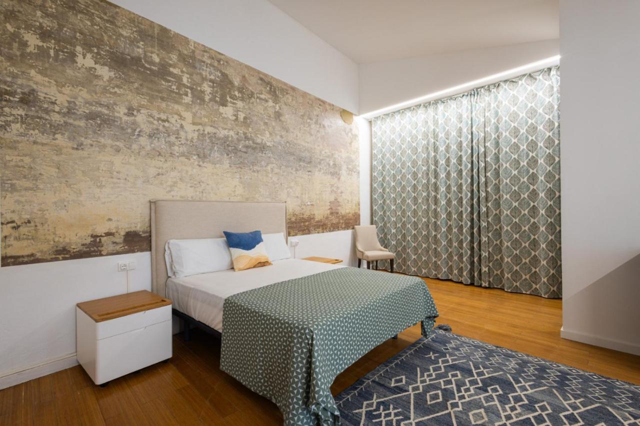 Florit Flats - The Vella Apartment Valencia Exterior photo