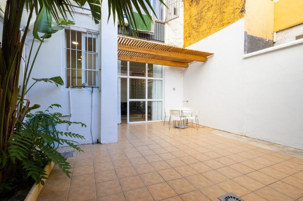 Florit Flats - The Vella Apartment Valencia Exterior photo